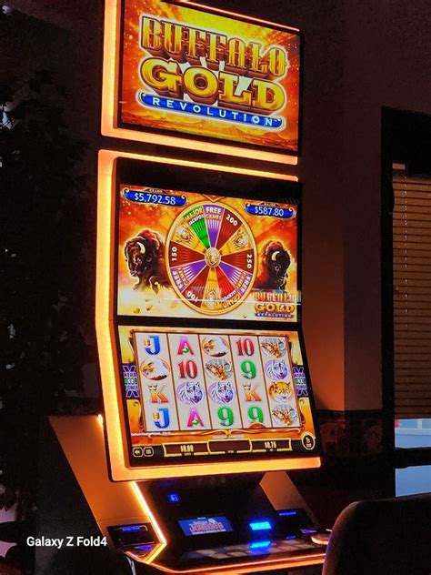 gambling jackpot joanies fort apache rd 2